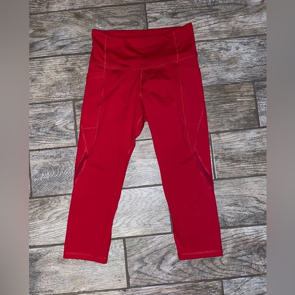 Capri leggings